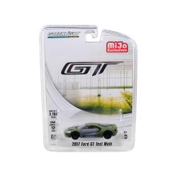 2017 Ford Gt Test Mule Limited Edition To 2760 Pieces Worldwide 1-64 Diecast Model Car By Greenlight 51143