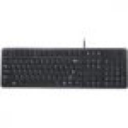 Protect Computer Products Custom Keyboard Cover For Dell Kb212b 104 Quiet Key Protects From Liquid Spills,